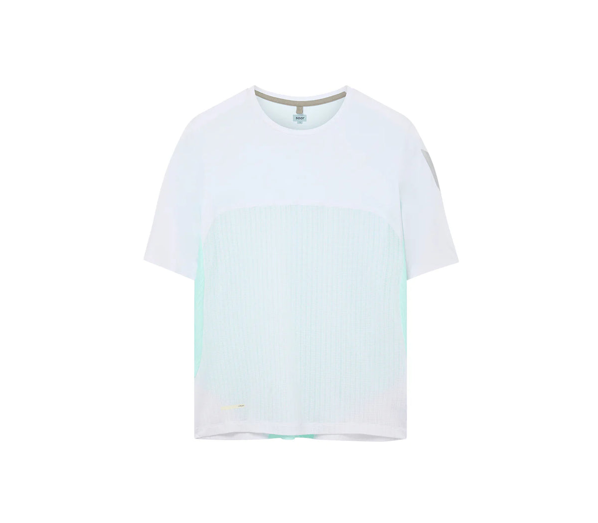 Hot Weather Tee · Mujer