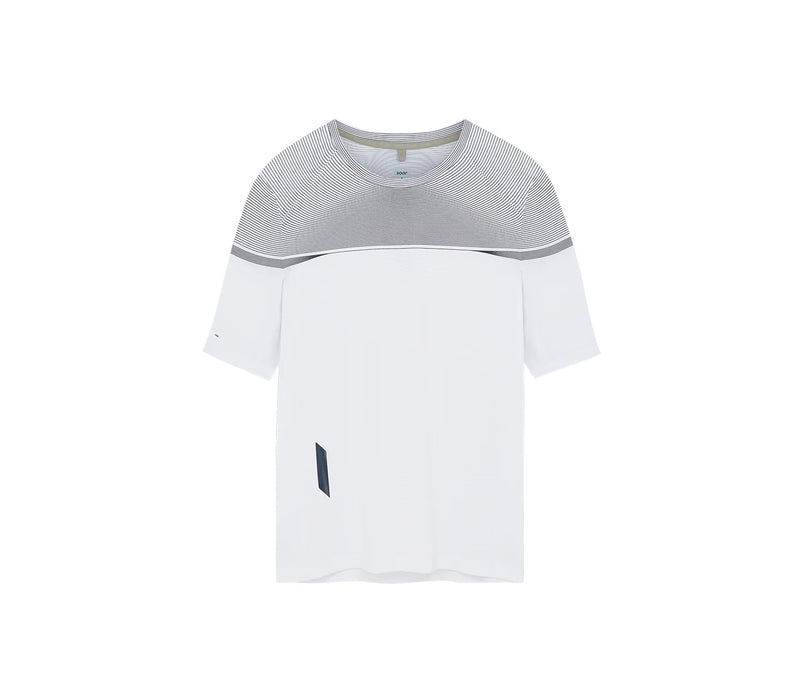 Printed Tech T · Mujer