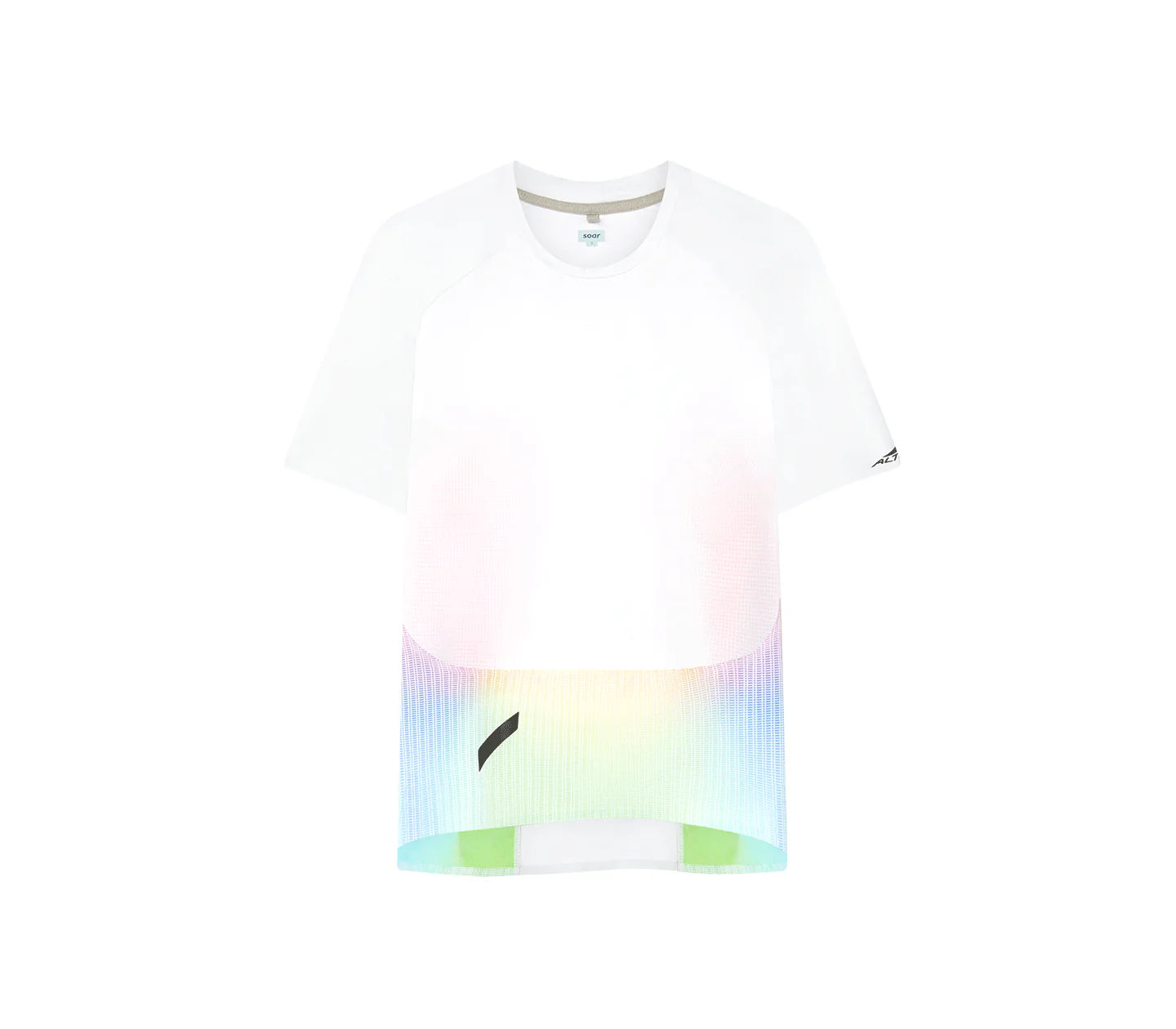 SOAR X Altra Trail Race Top · Mujer