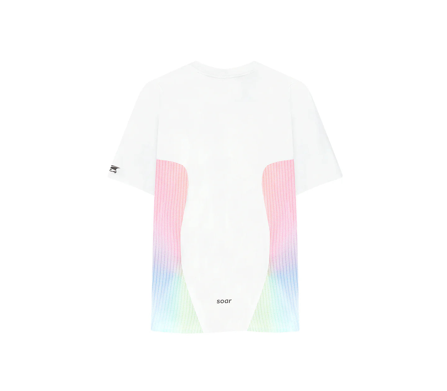 SOAR X Altra Trail Race Top · Mujer