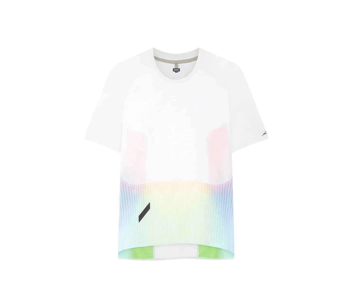 SOAR X Altra Trail Race Top · Hombre