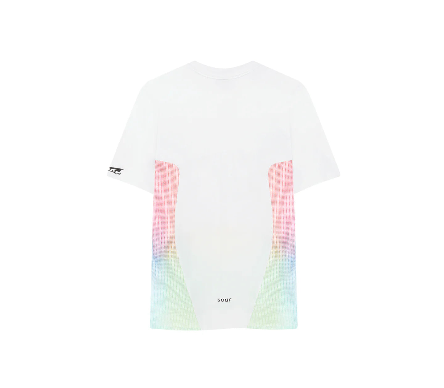 SOAR X Altra Trail Race Top · Hombre