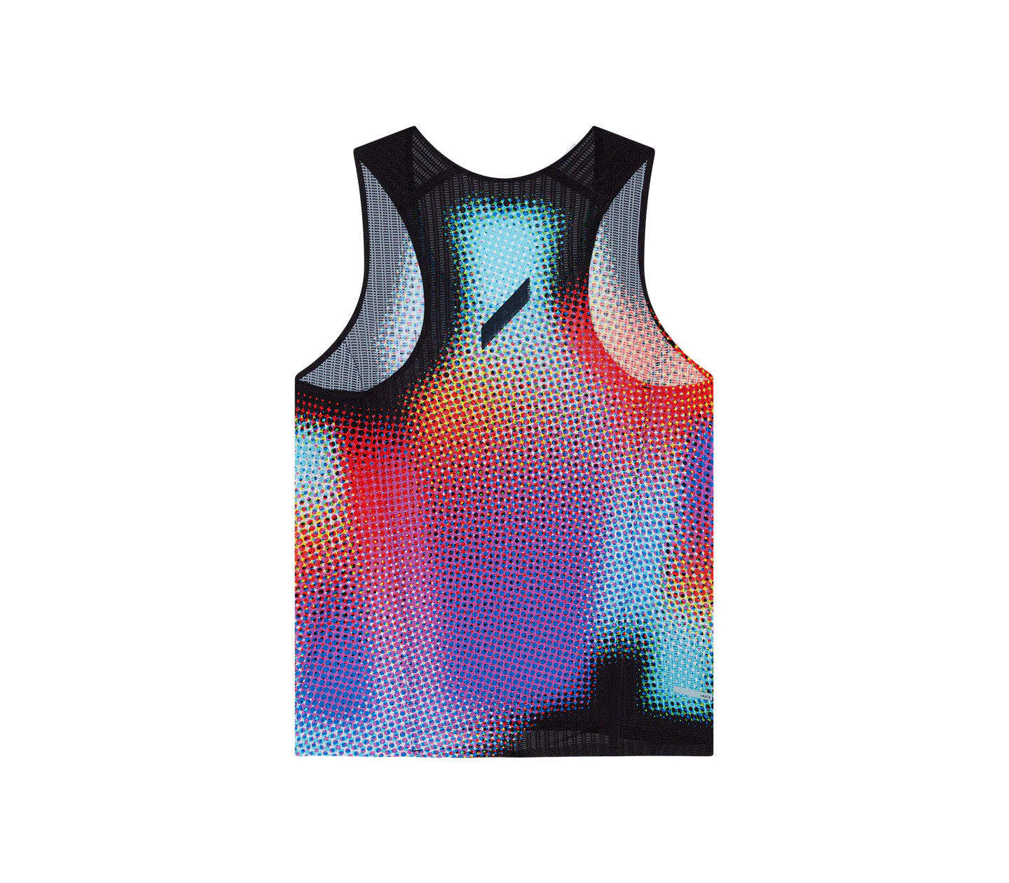 Race Vest · Mujer