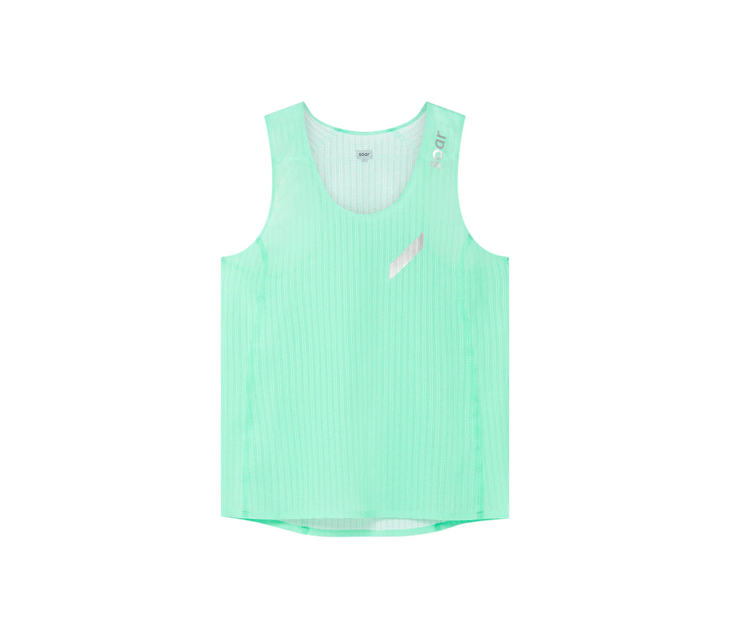 Race Vest · Mujer