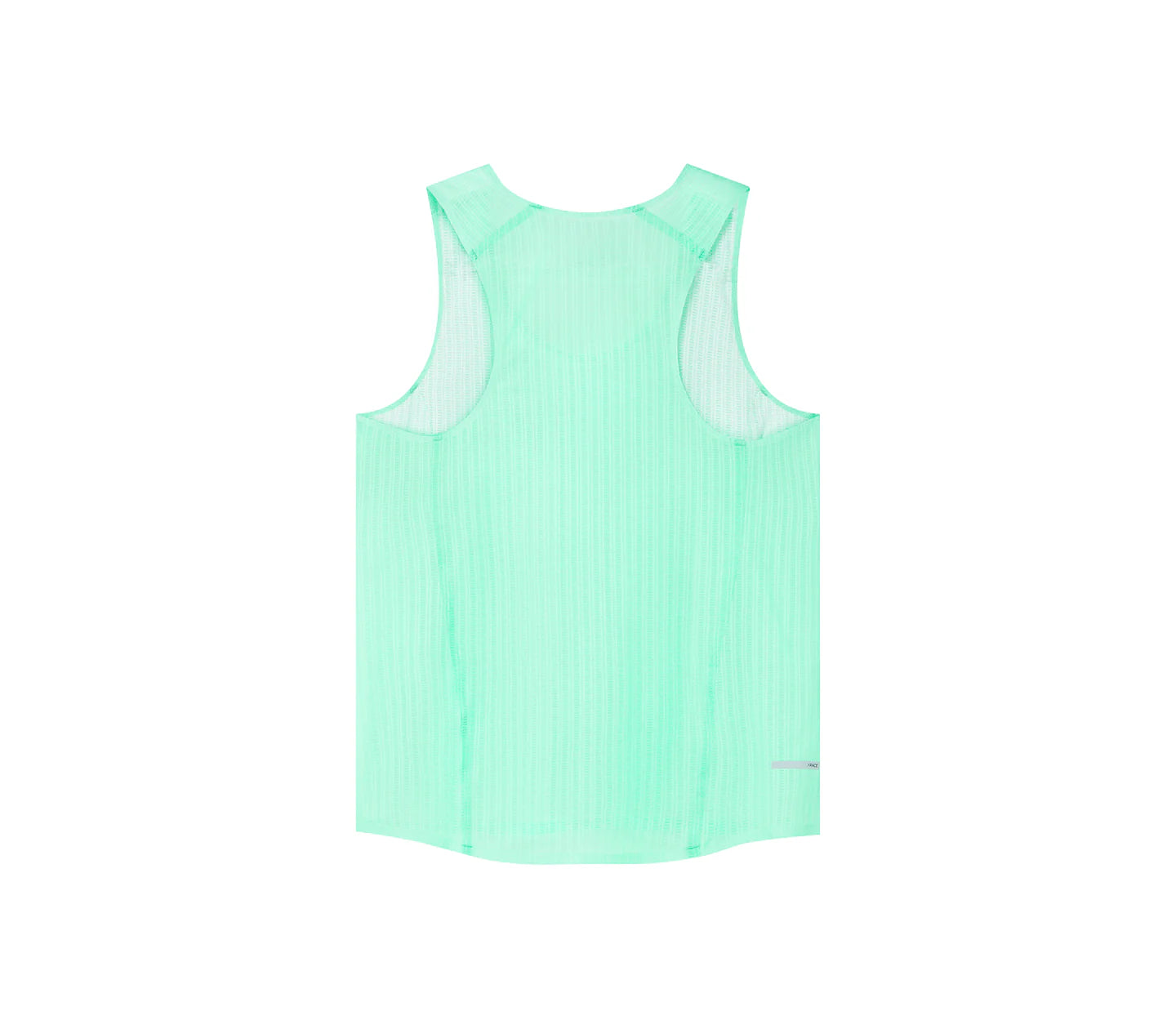Race Vest · Mujer