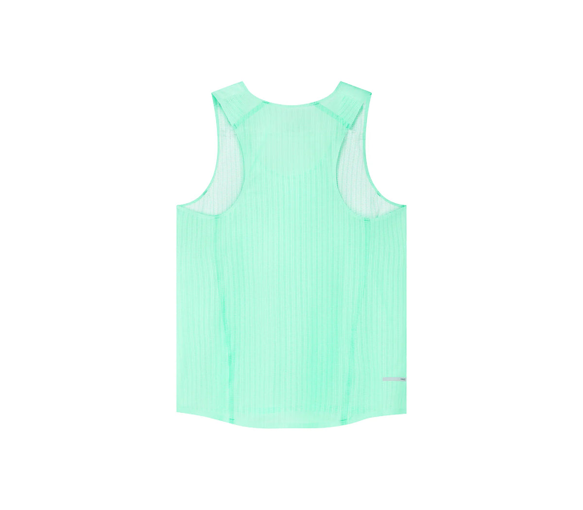 Race Vest · Mujer