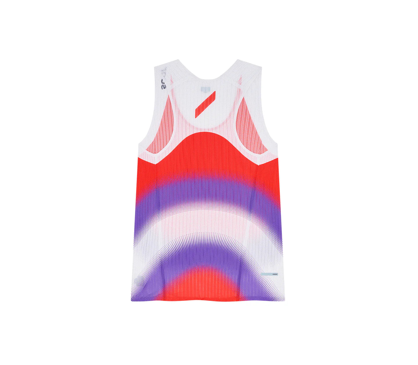 Race Vest · Mujer