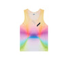Race Vest · Mujer