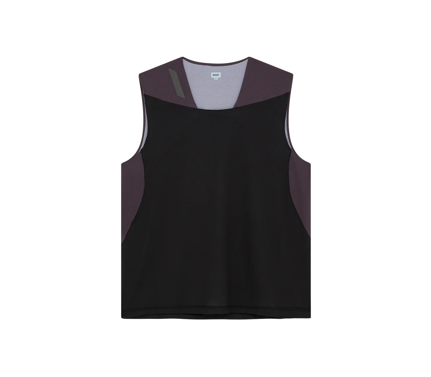 Singlet · Mujer
