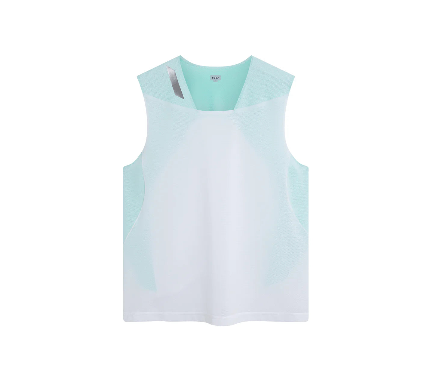 Singlet · Mujer