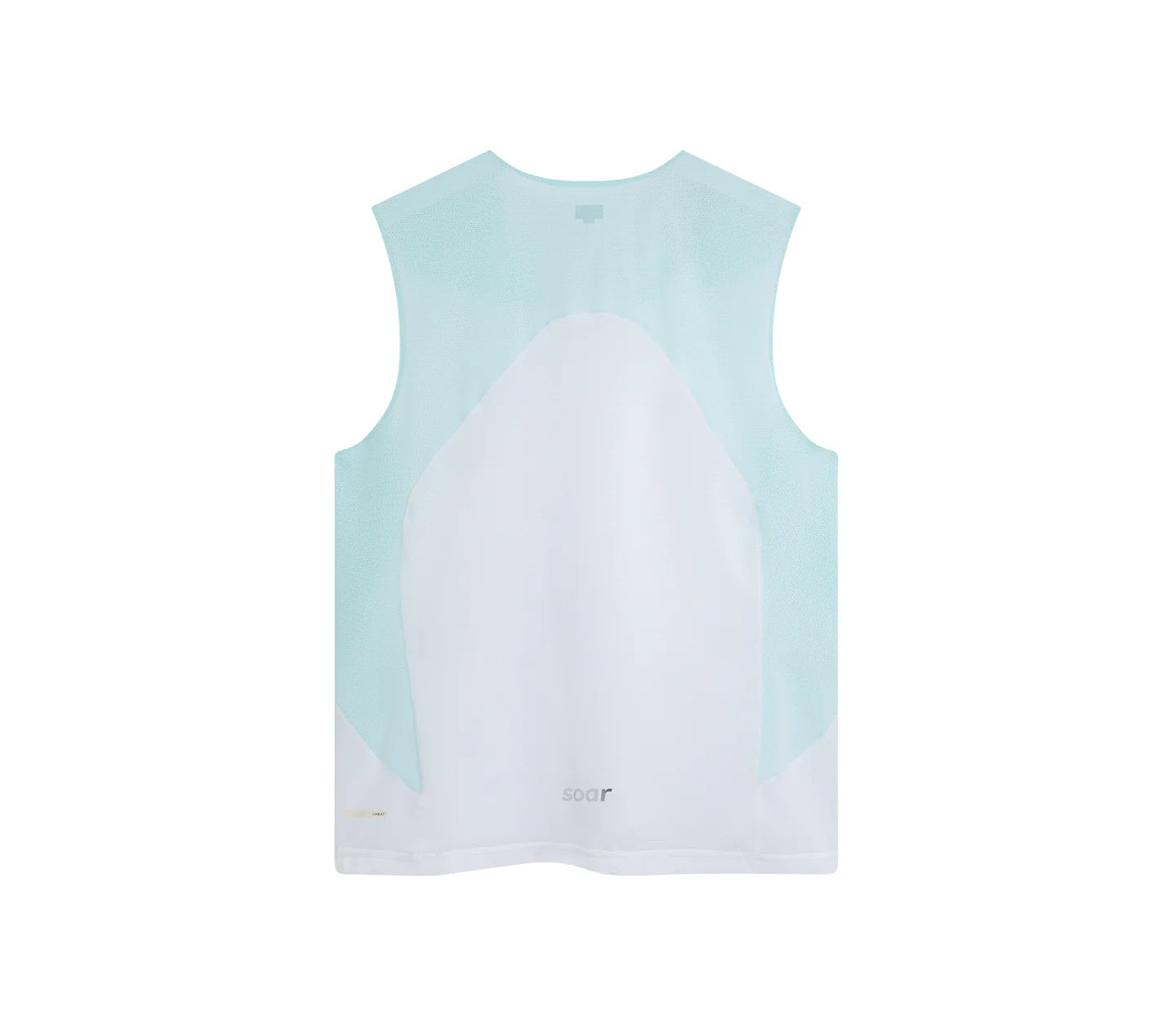 Singlet · Mujer