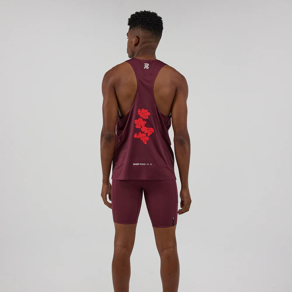 Drift™ Graphene Racing Singlet · Hombre