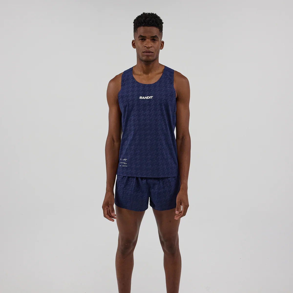 Vento™ Coerver '97 Singlet · Hombre