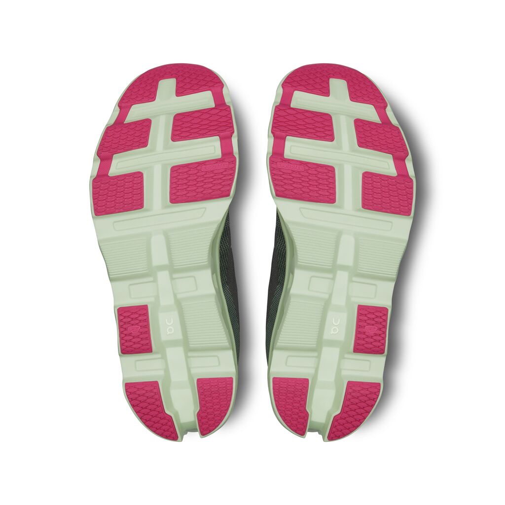 Cloudmonster 2 · Hombre