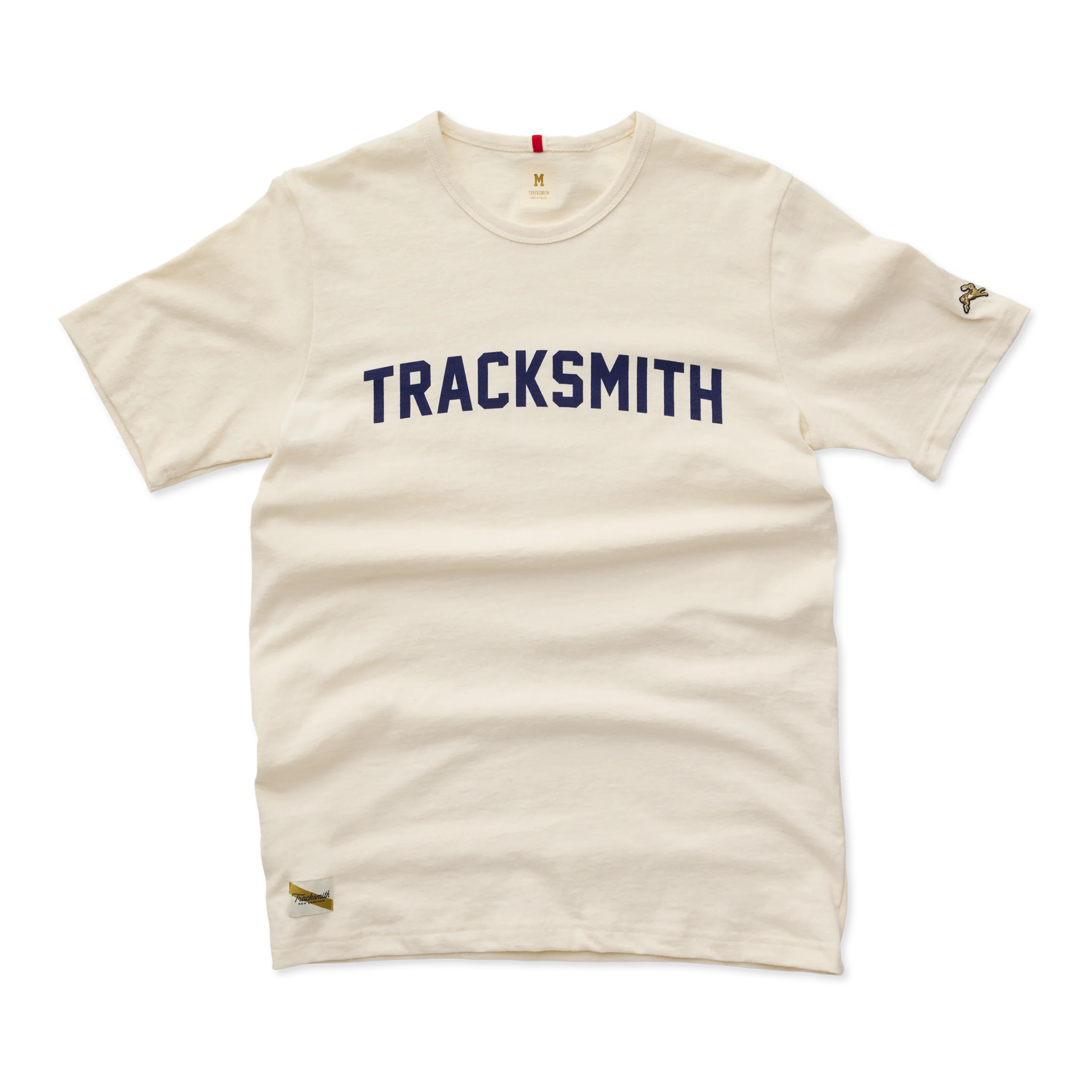 Grayboy Tee - Tracksmith · Hombre