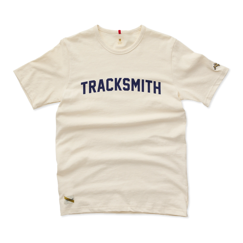 Grayboy Tee - Tracksmith · Hombre