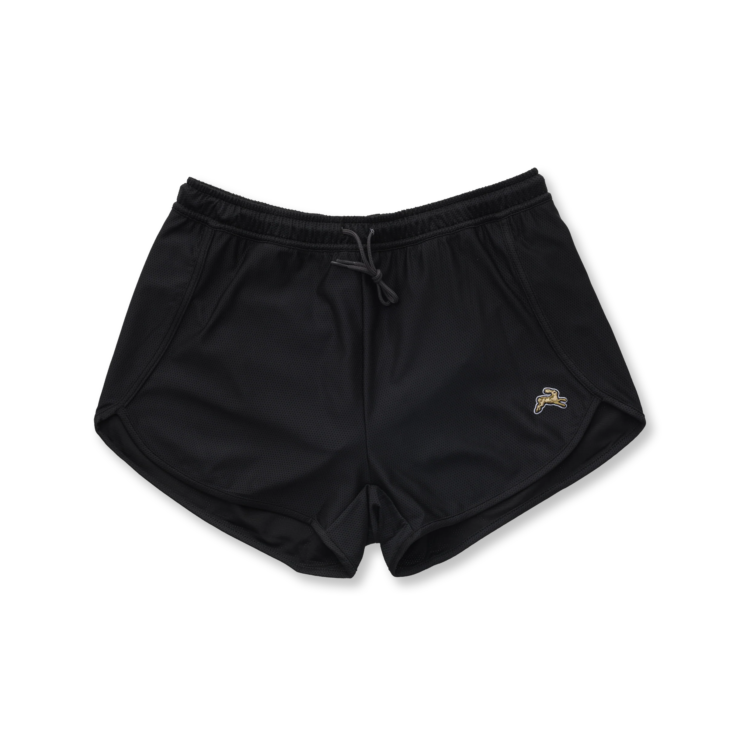 Van Cortlandt Shorts · Mujer