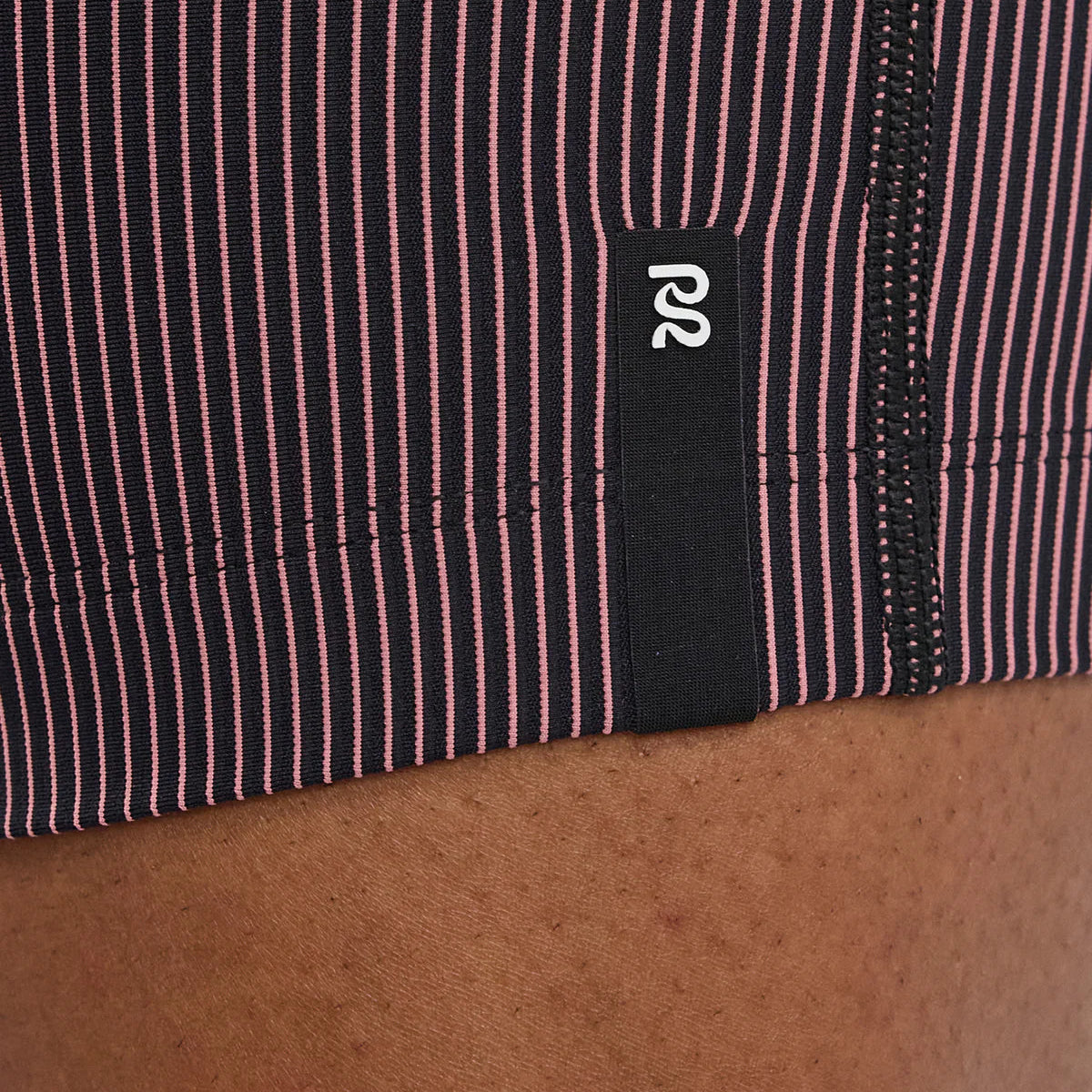 Striped Cadence™ 7 Pocket Half Tights · Hombre