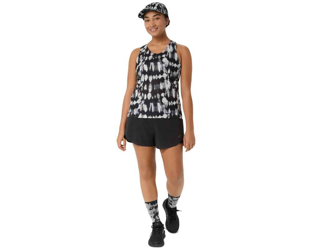 Playera sin mangas Asics Limited Series Metarun Tank para Mujer