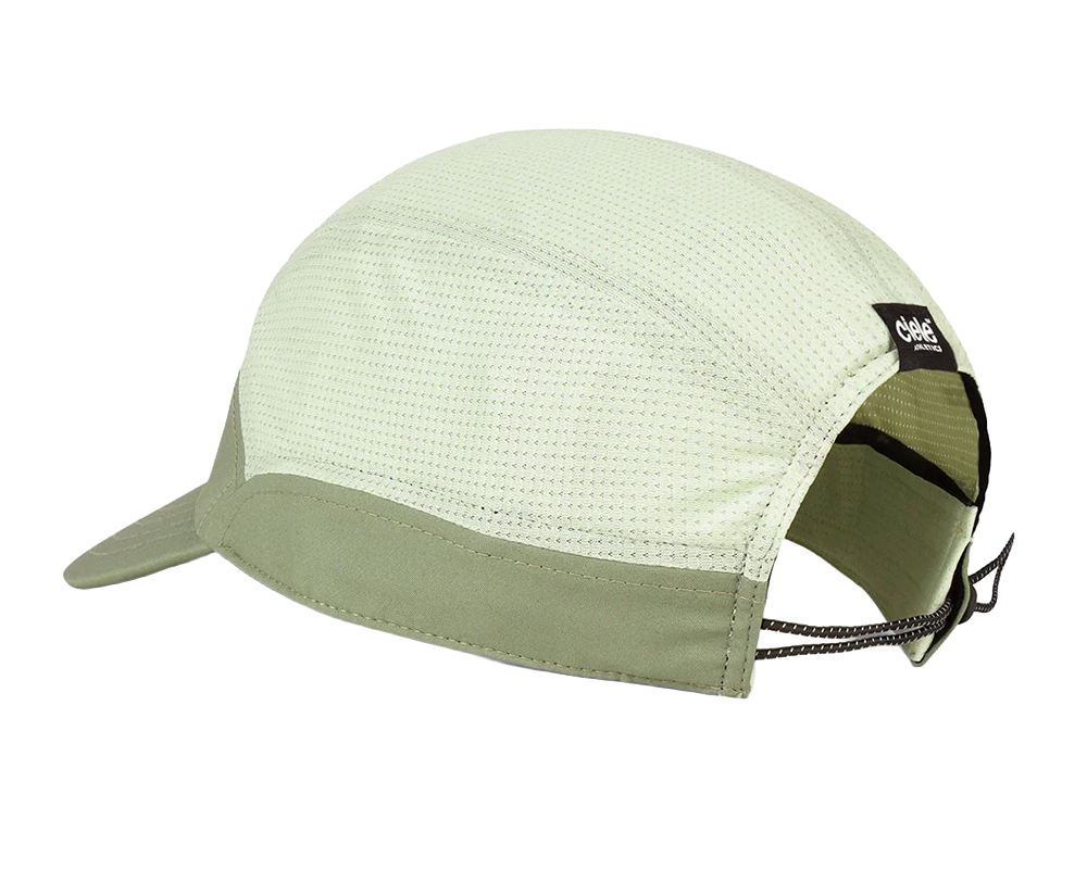 Gorra deportiva Ciele FSTCap SC Comp Ninety SL Comp Tod Unisex