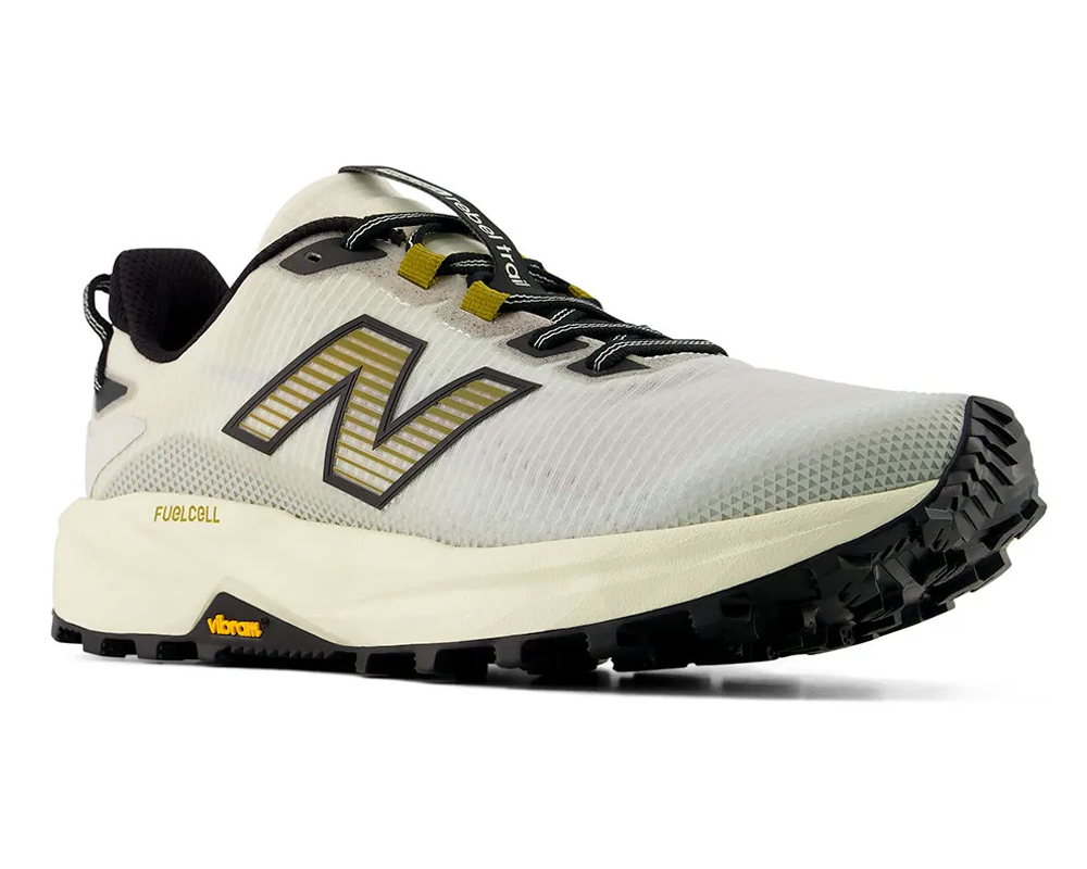 Tenis de montaña New Balance FuelCell Rebel Trail para hombre