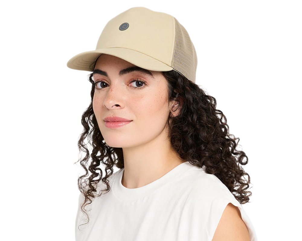 Gorra deportiva CIele TRLCap SC Comp Circle C Safari Unisex