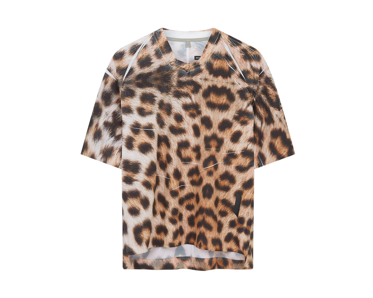 SOAR Protolab Silk Tech T Lepoard - Hombre