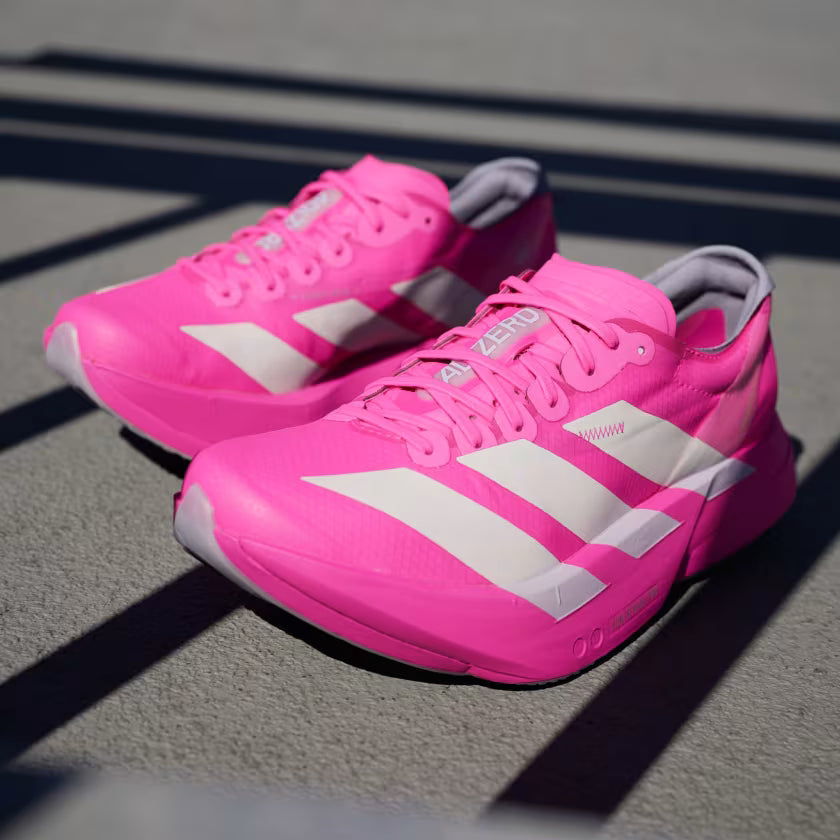 Adizero Adios Pro 4 · Mujer