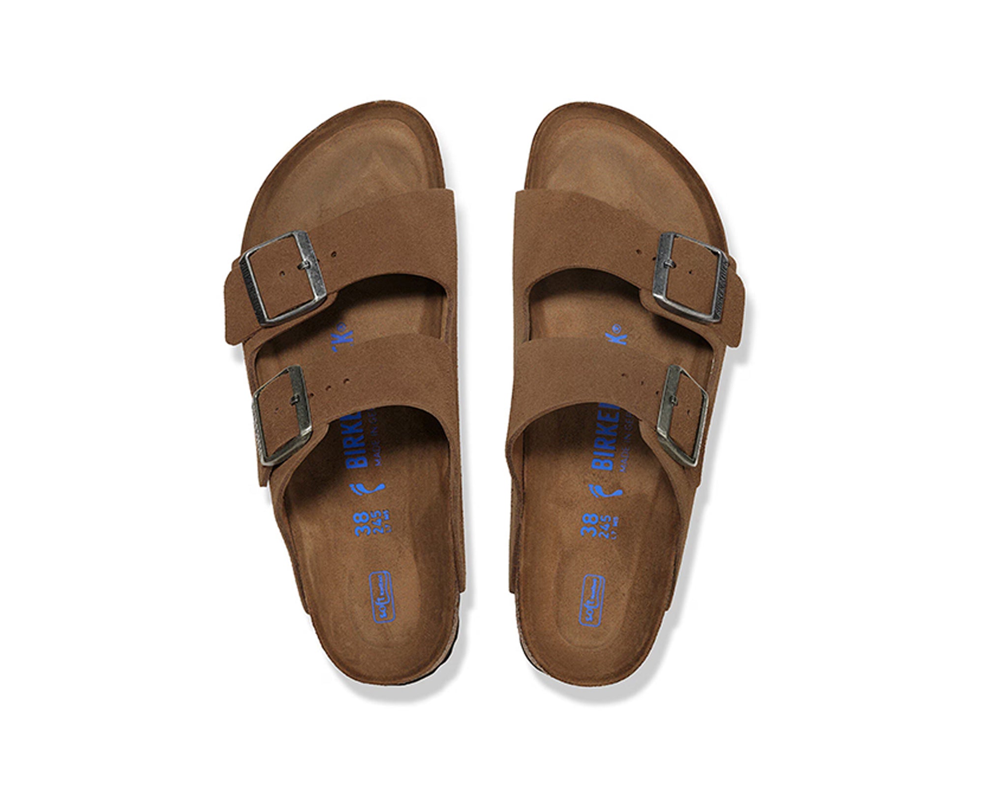 Arizona Piel Ante / Dark Tea