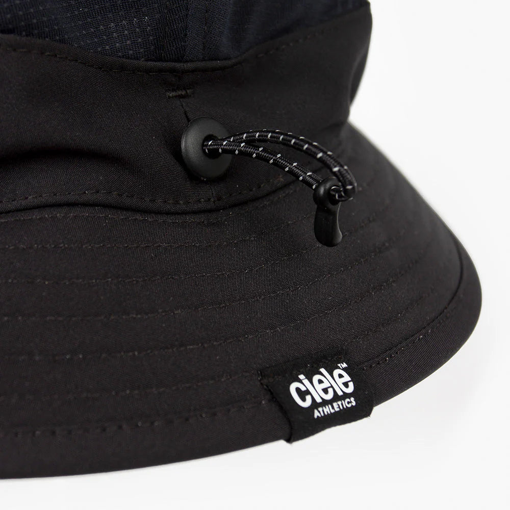 GOBucket - Comp - Athletics - Shadowcast