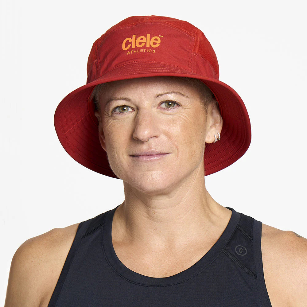 GOBucket - Comp - Athletics - Clay