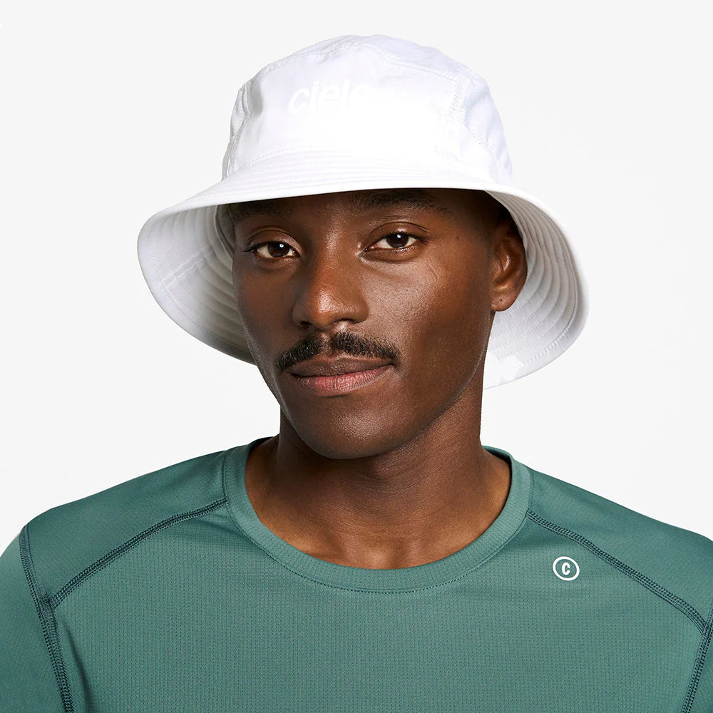 GOBucket - Comp - Athletics - Ghost