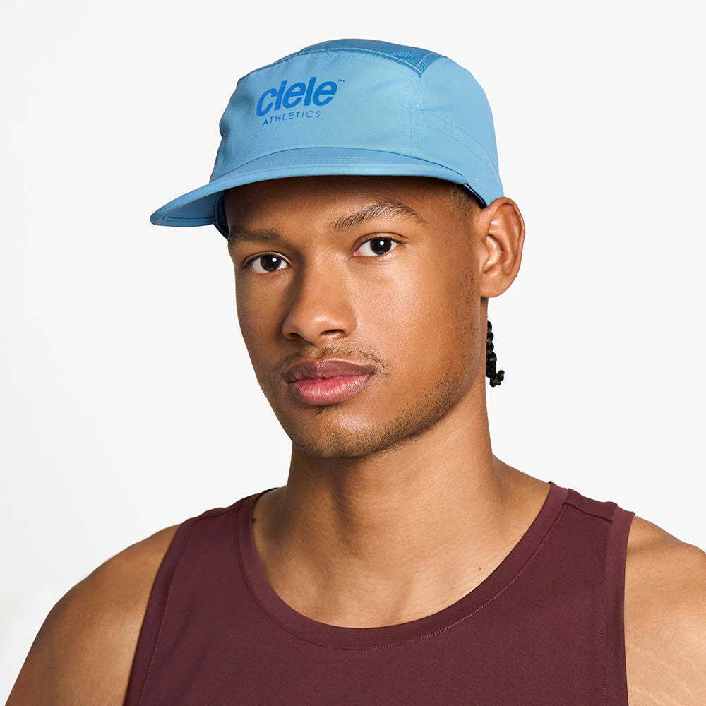GOCap - Classic - Athletics - Dusty Blue