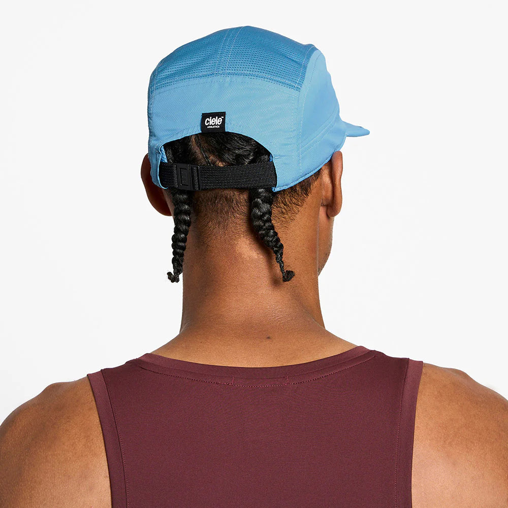 GOCap - Classic - Athletics - Dusty Blue