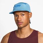 GOCap - Classic - Athletics - Dusty Blue