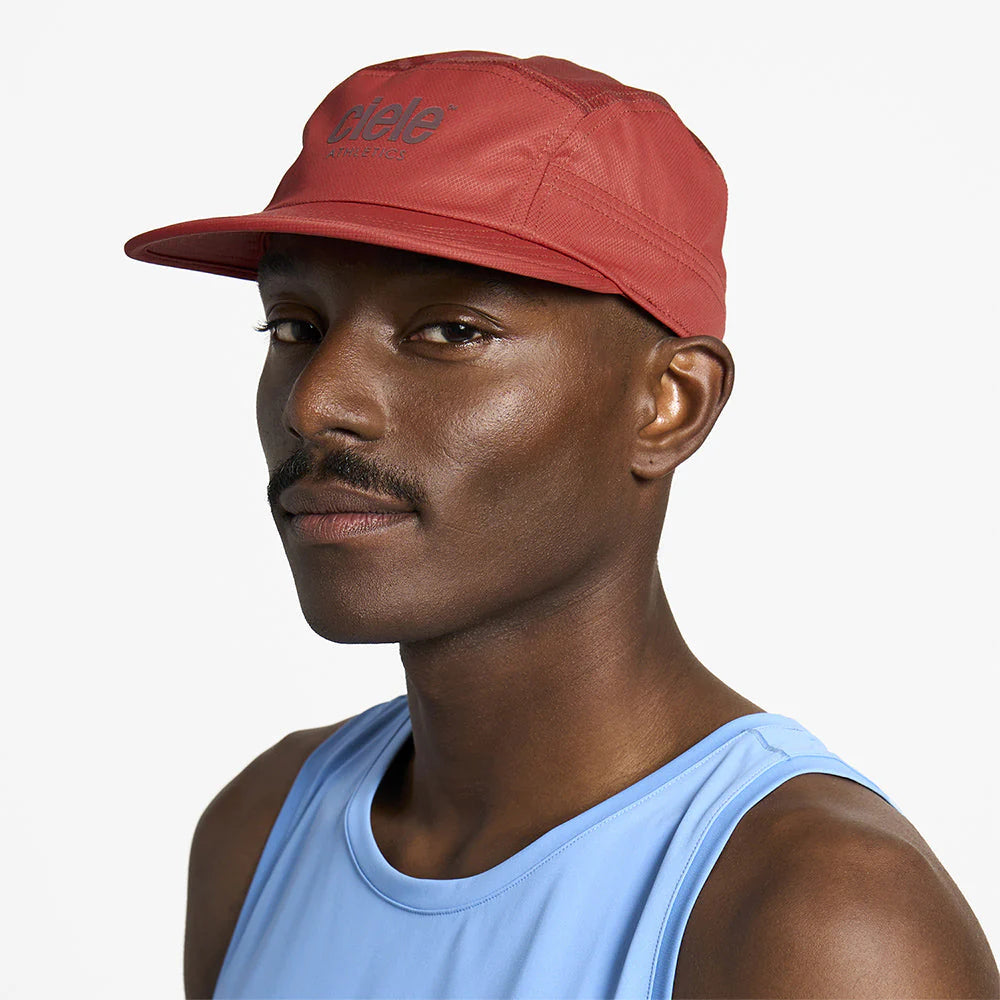 GOCap - Classic - Athletics - Clay