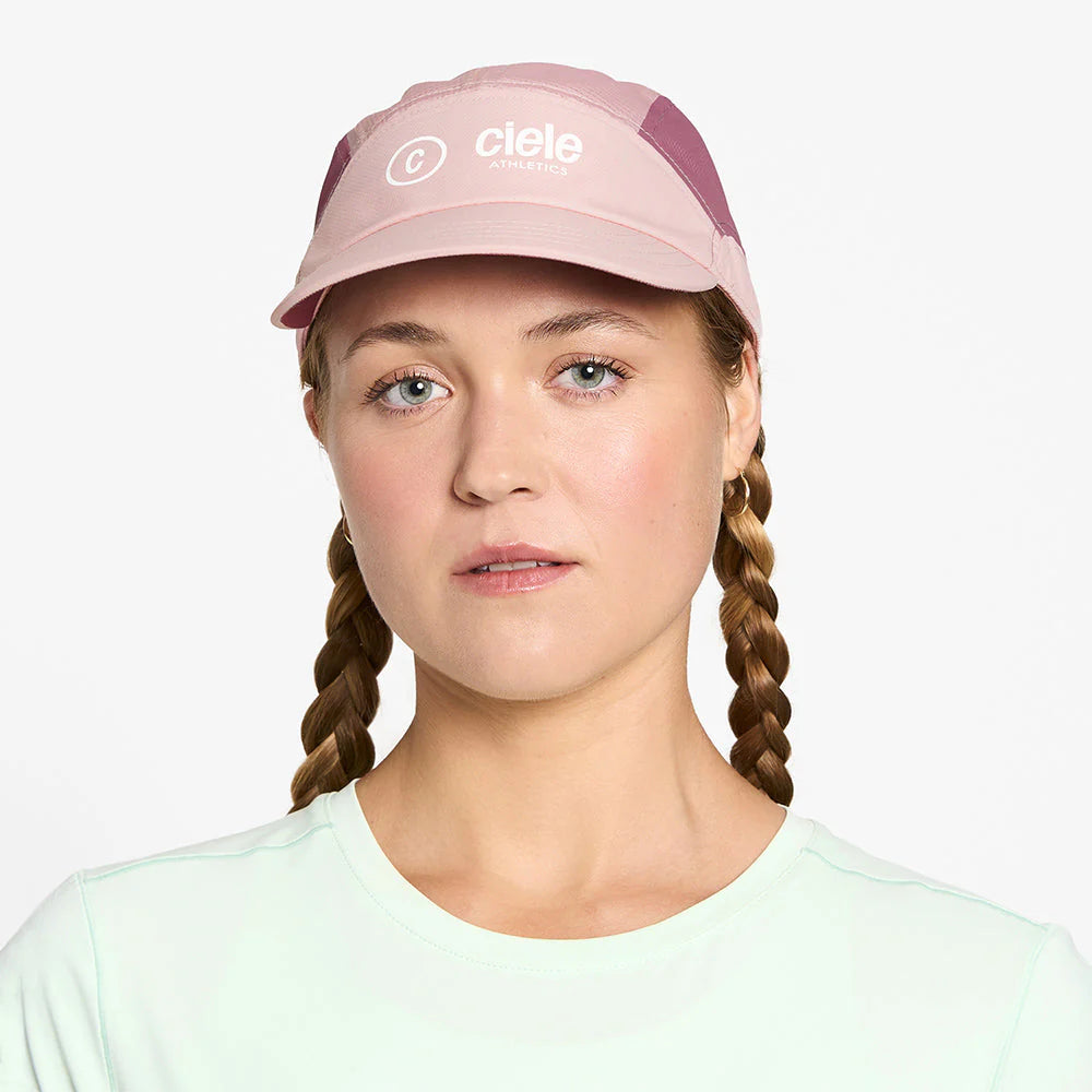 FSTCap SC - Classic - Cside - Peachskin