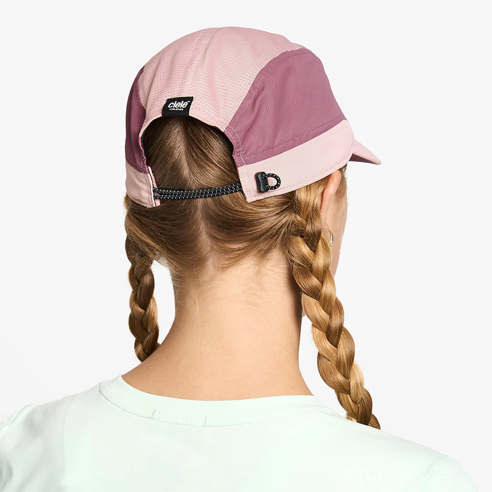 FSTCap SC - Classic - Cside - Peachskin