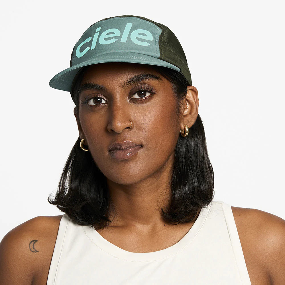 GOCap - Comp - Century - Silver Pine/Seaweed