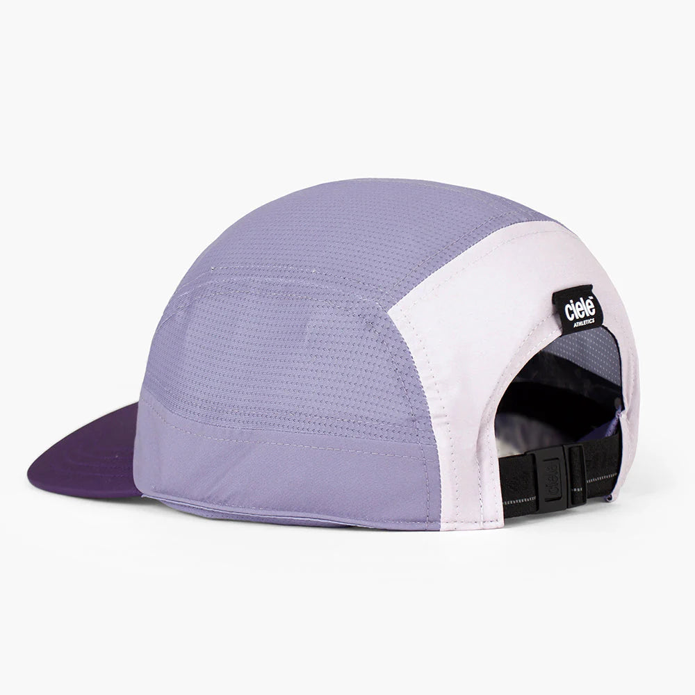 GOCap - Comp - Century - Misty Lilac/Light Grape