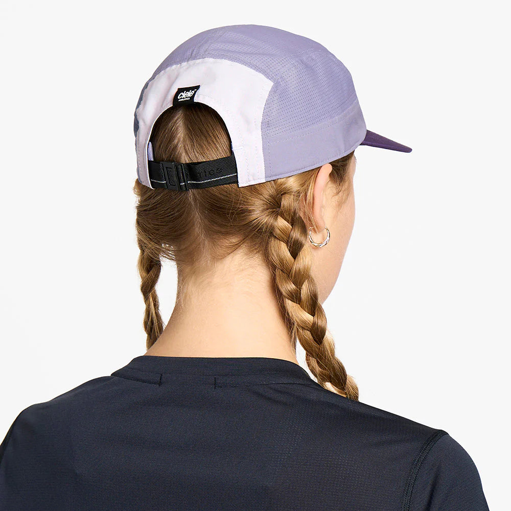 GOCap - Comp - Century - Misty Lilac/Light Grape