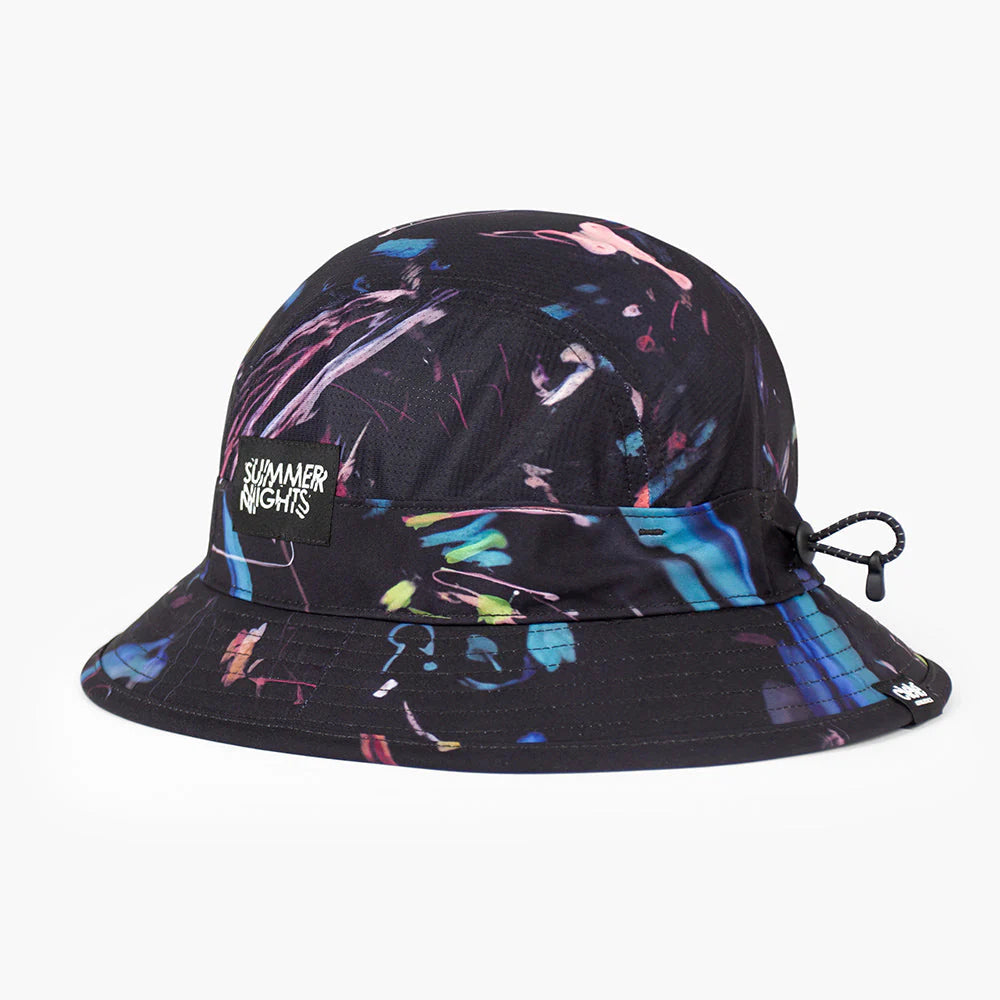 GOBucket - Comp - Summer Nights - Nuit