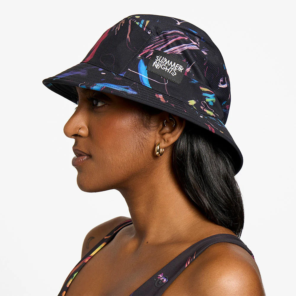 GOBucket - Comp - Summer Nights - Nuit