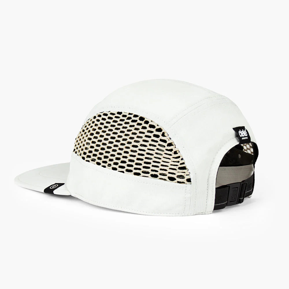 GOCap - Long Brim - Milkensuga - LE - Light Grey