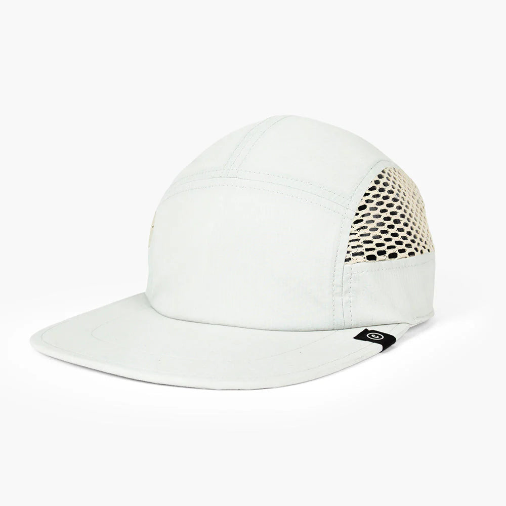 GOCap - Long Brim - Milkensuga - LE - Light Grey