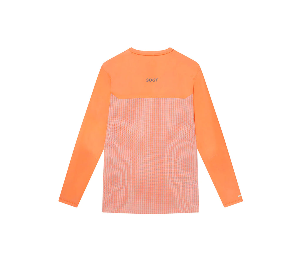 Long Sleeve Hot Weather Tee · Hombre