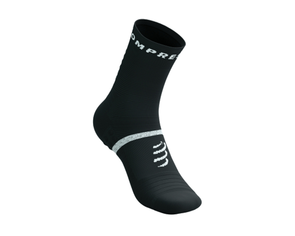 Calcetines de compresión Compressport Pro Marathon Socks V2.0