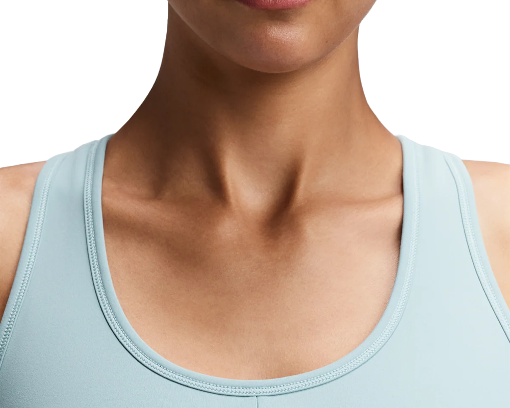Sport bra Bandit Vanisher™ Reverso™ con escote redondo para mujer