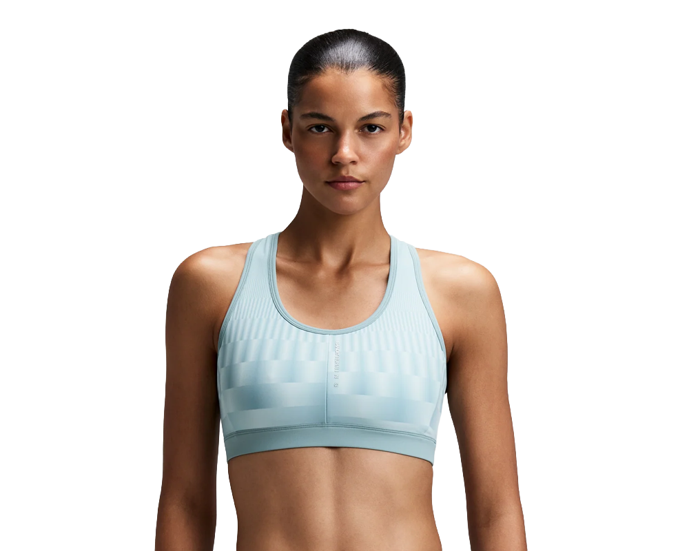 Sport bra Bandit Vanisher™ Reverso™ con escote redondo para mujer