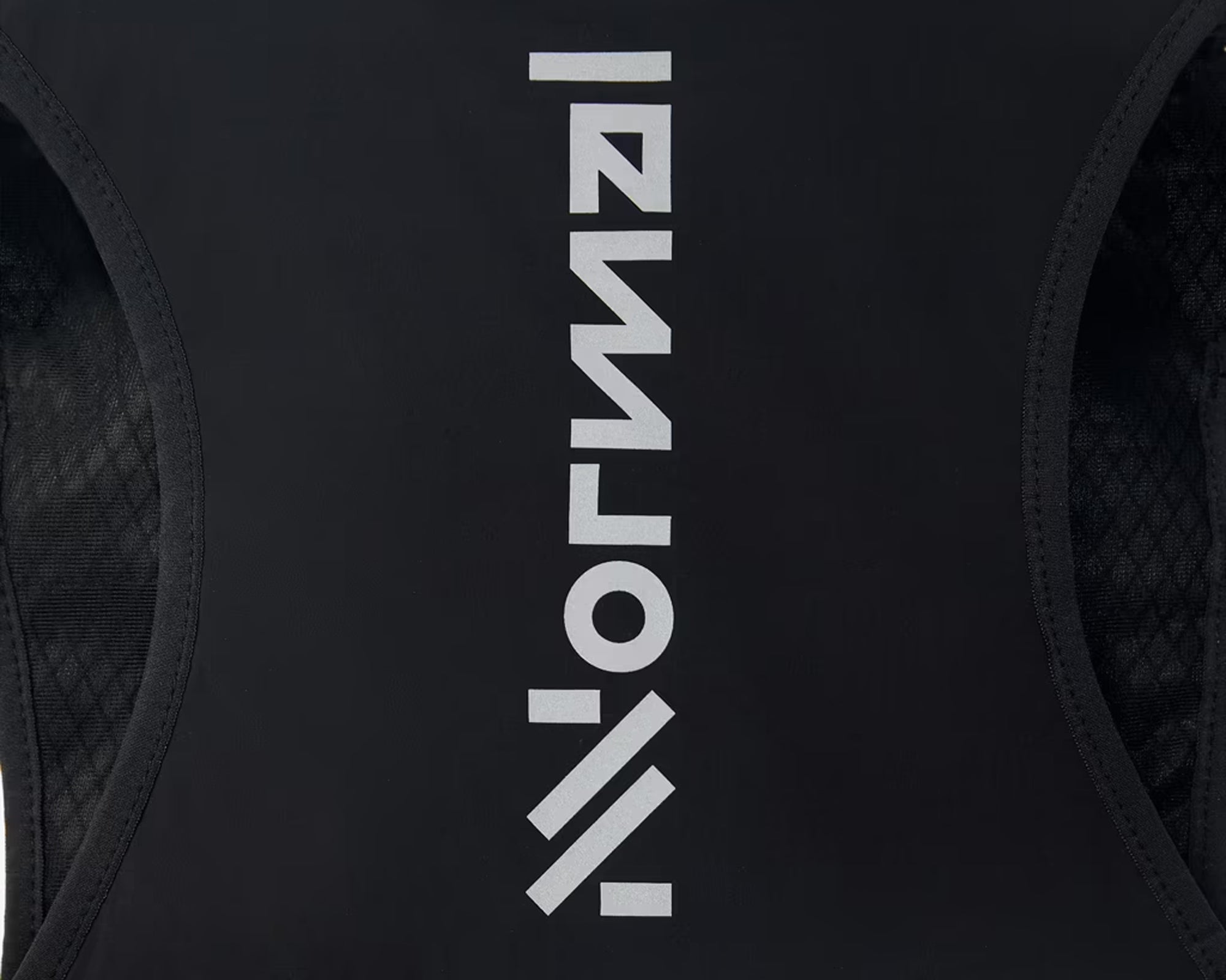 NNORMAL Race Vest Black